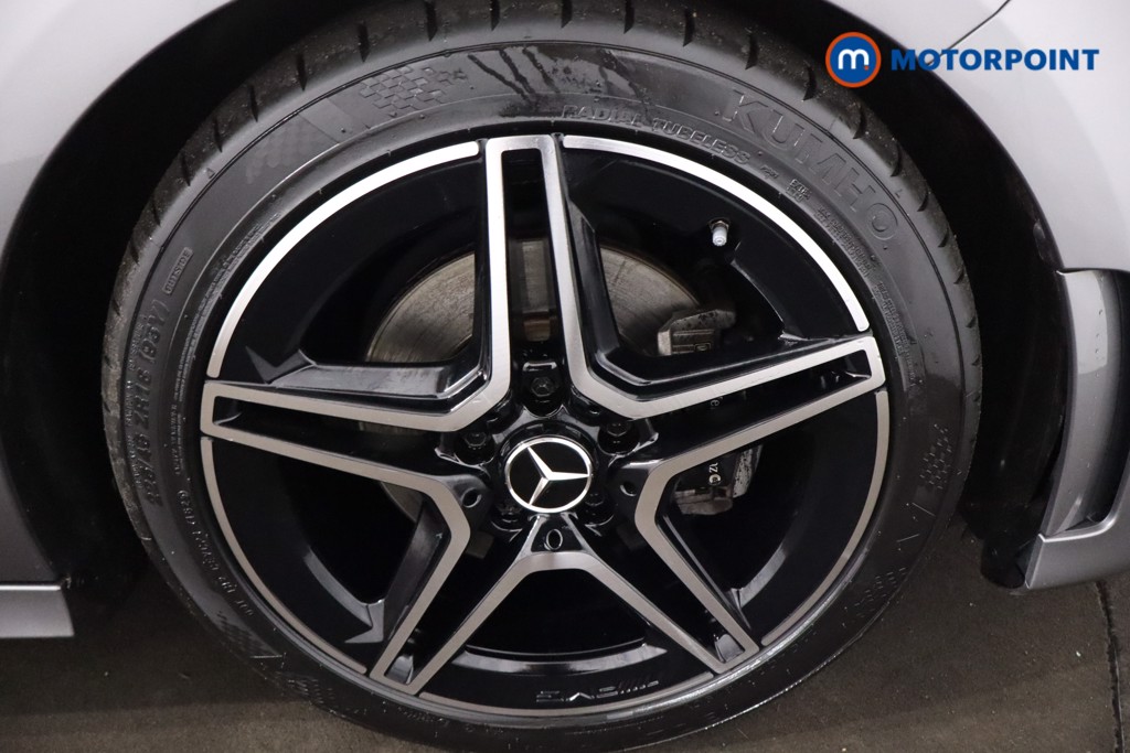Used Mercedes-Benz A-Class 2021 for sale - 77730297: Photo 18