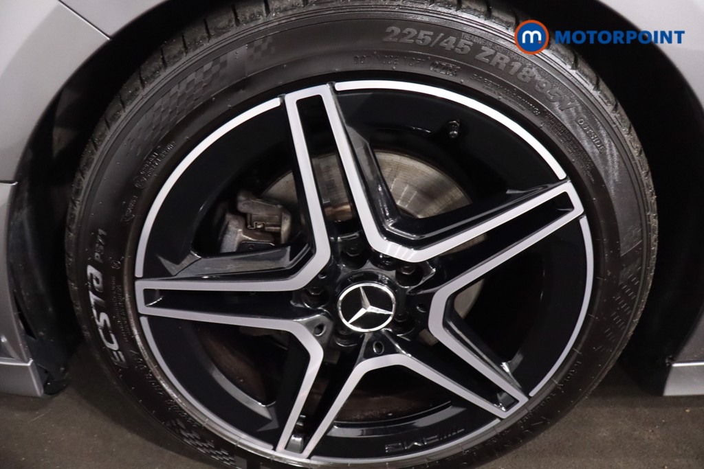 Used Mercedes-Benz A-Class 2021 for sale - 77730297: Photo 19