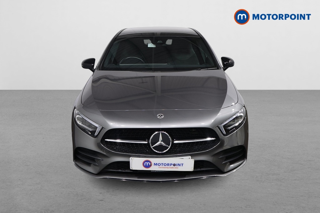 Used Mercedes-Benz A-Class 2021 for sale - 77730297: Photo 2