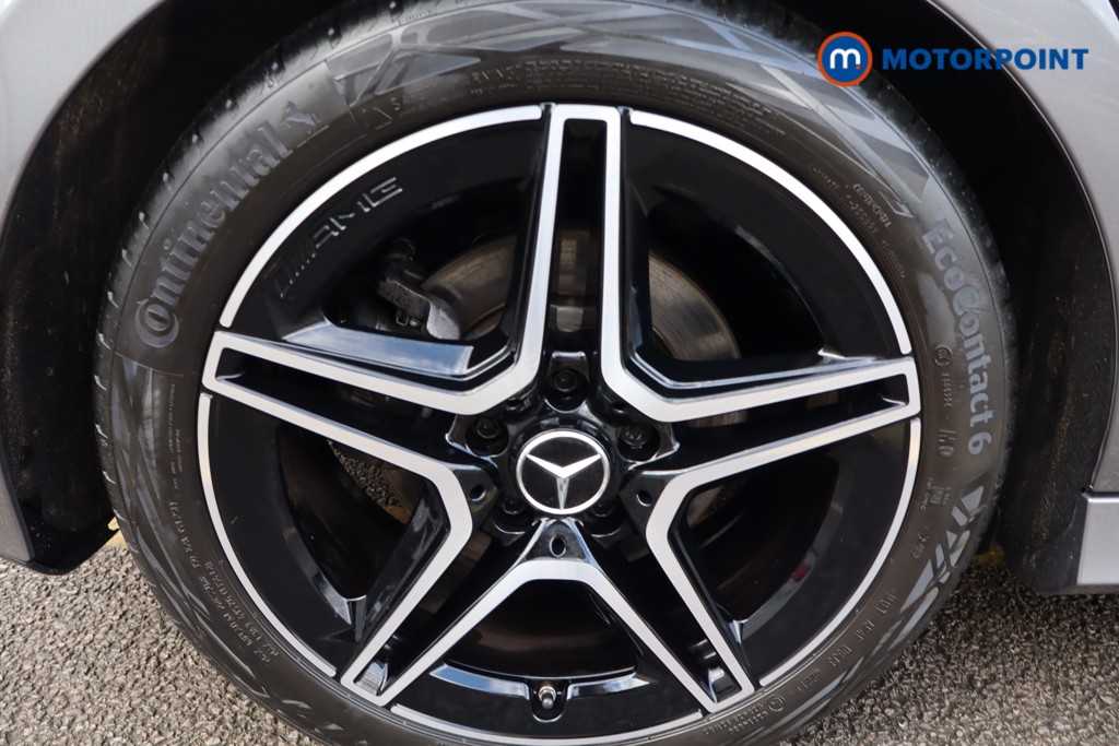 Used Mercedes-Benz A-Class 2021 for sale - 77730297: Photo 20