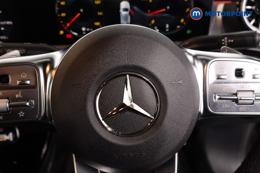 Used Mercedes-Benz A-Class 2021 for sale - 77730297: Photo 21