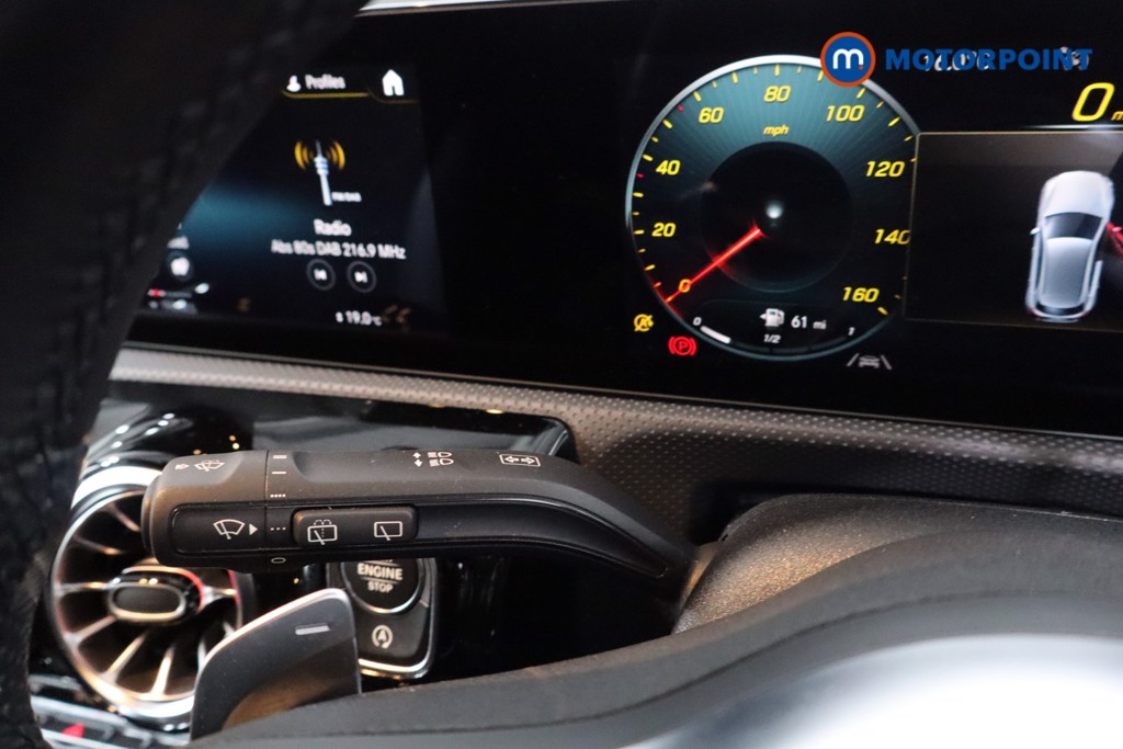 Used Mercedes-Benz A-Class 2021 for sale - 77730297: Photo 22