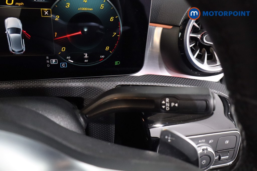 Used Mercedes-Benz A-Class 2021 for sale - 77730297: Photo 23