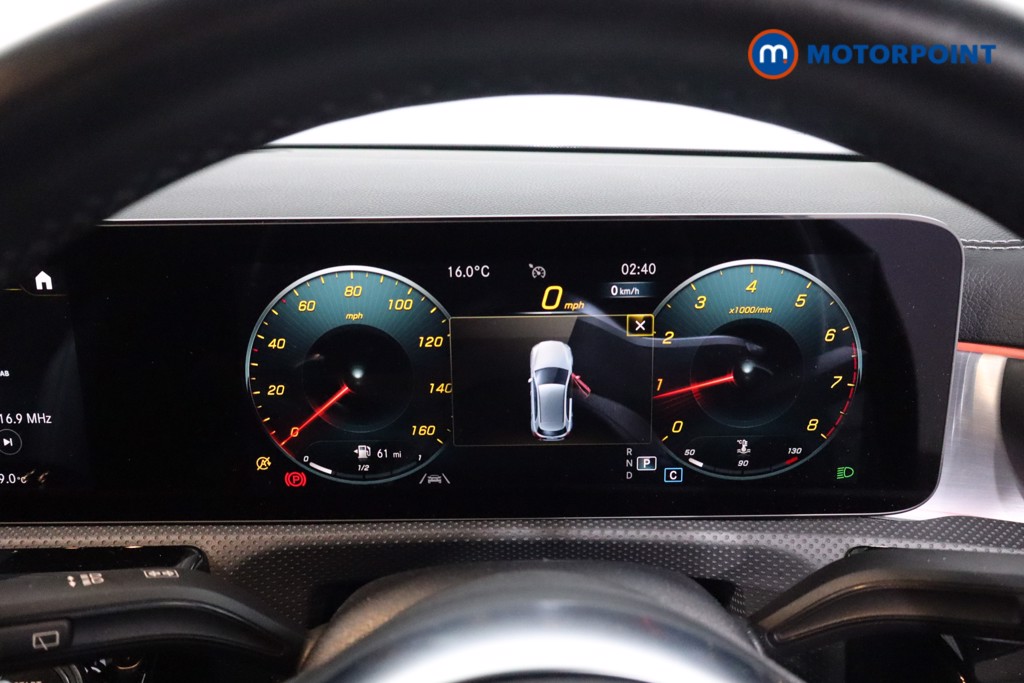 Used Mercedes-Benz A-Class 2021 for sale - 77730297: Photo 24