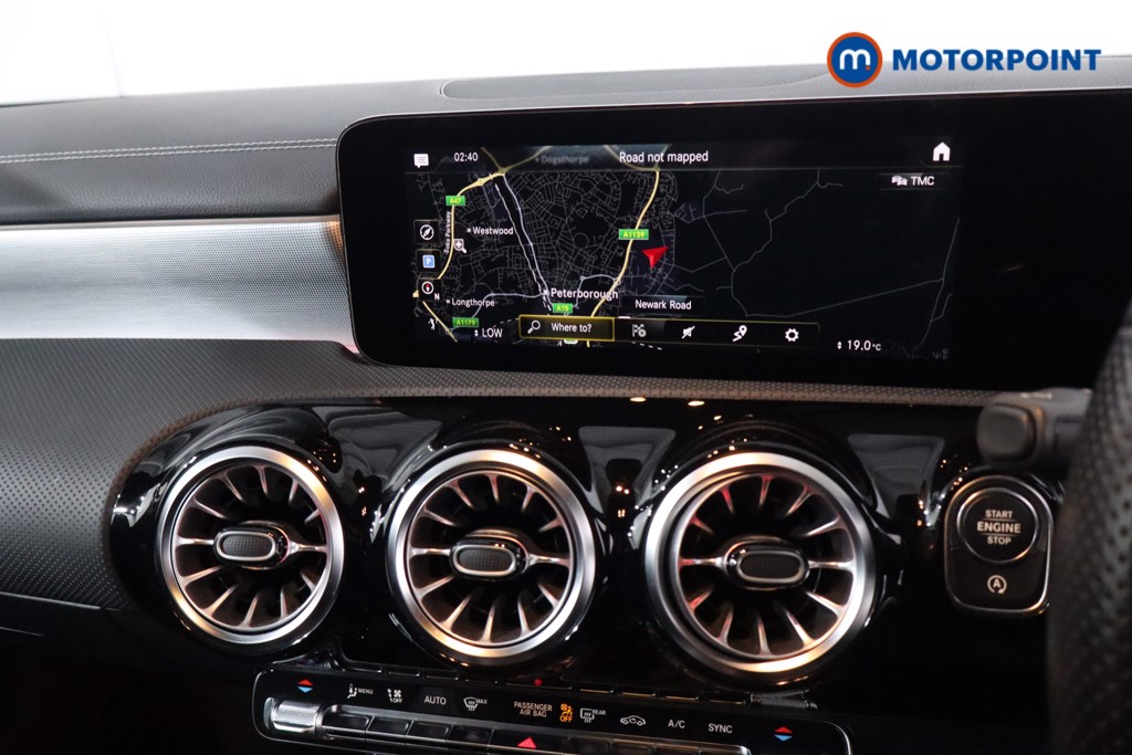 Used Mercedes-Benz A-Class 2021 for sale - 77730297: Photo 27