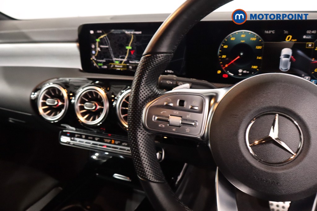 Used Mercedes-Benz A-Class 2021 for sale - 77730297: Photo 28