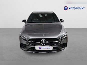Used Mercedes-Benz A-Class 2021 for sale - 77730297: Photo