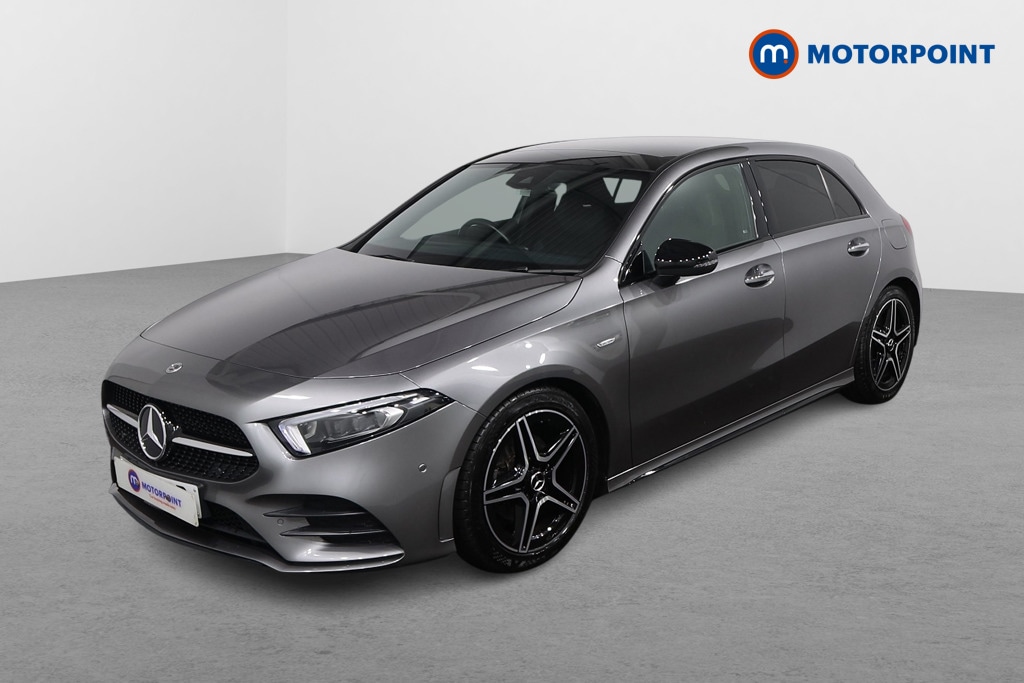 Used Mercedes-Benz A-Class 2021 for sale - 77730297: Photo 3