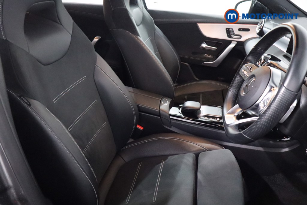 Used Mercedes-Benz A-Class 2021 for sale - 77730297: Photo 30