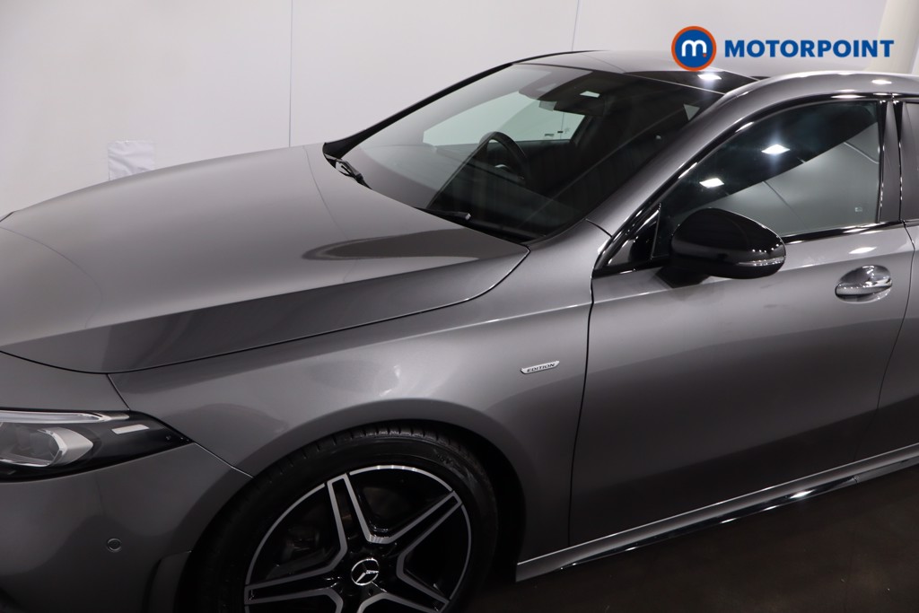 Used Mercedes-Benz A-Class 2021 for sale - 77730297: Photo 36