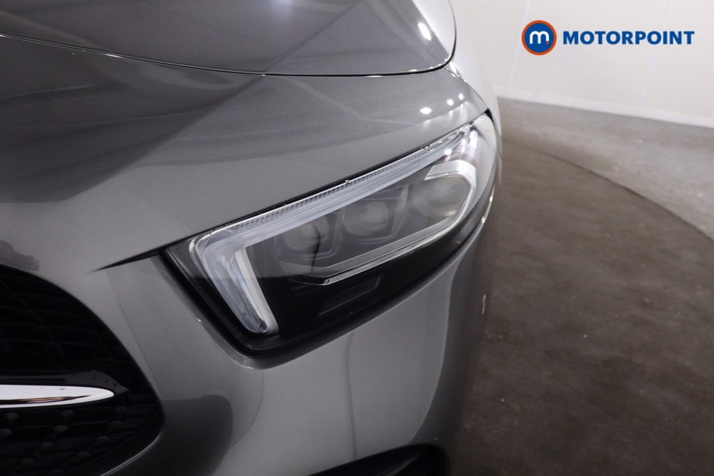 Used Mercedes-Benz A-Class 2021 for sale - 77730297: Photo 39