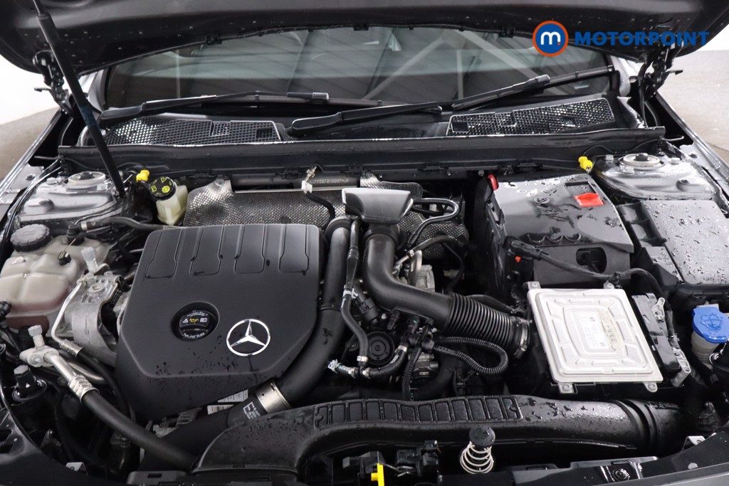 Used Mercedes-Benz A-Class 2021 for sale - 77730297: Photo 41