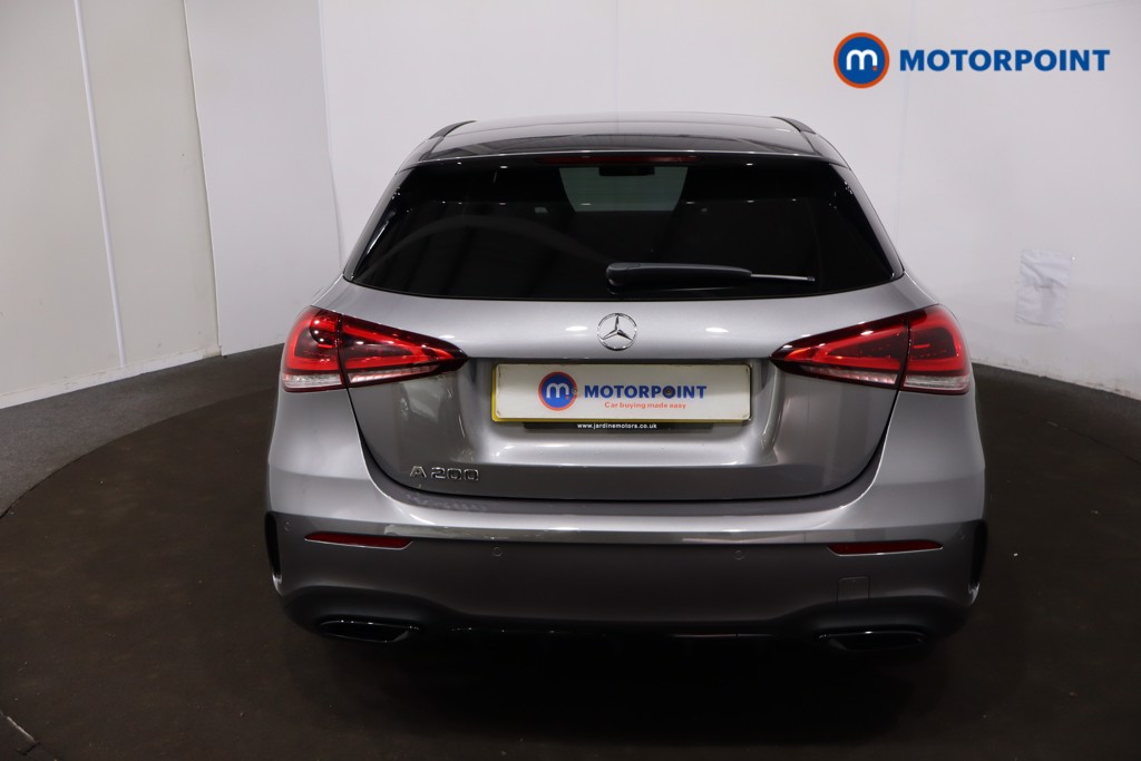 Used Mercedes-Benz A-Class 2021 for sale - 77730297: Photo 42