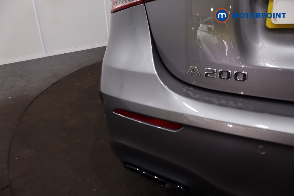 Used Mercedes-Benz A-Class 2021 for sale - 77730297: Photo 44