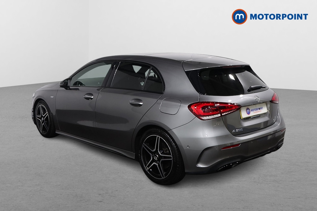 Used Mercedes-Benz A-Class 2021 for sale - 77730297: Photo 5