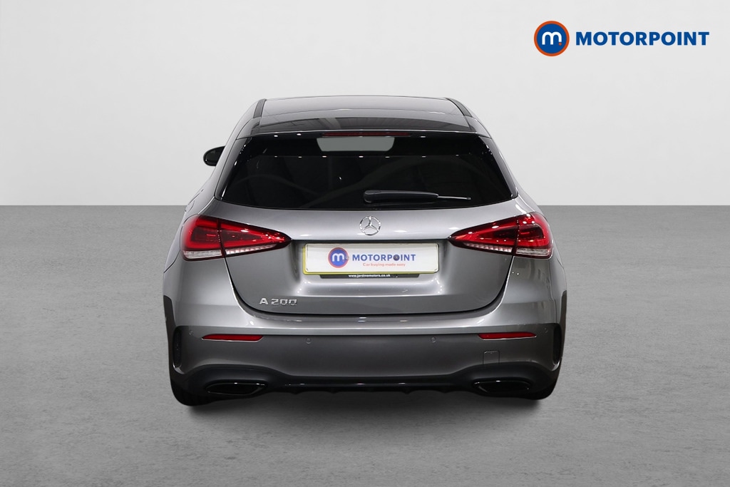 Used Mercedes-Benz A-Class 2021 for sale - 77730297: Photo 6