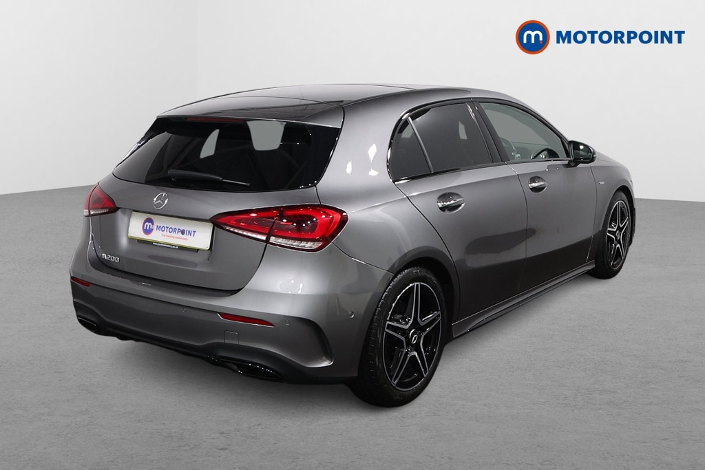 Used Mercedes-Benz A-Class 2021 for sale - 77730297: Photo 7