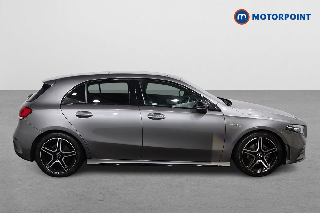 Used Mercedes-Benz A-Class 2021 for sale - 77730297: Photo 8