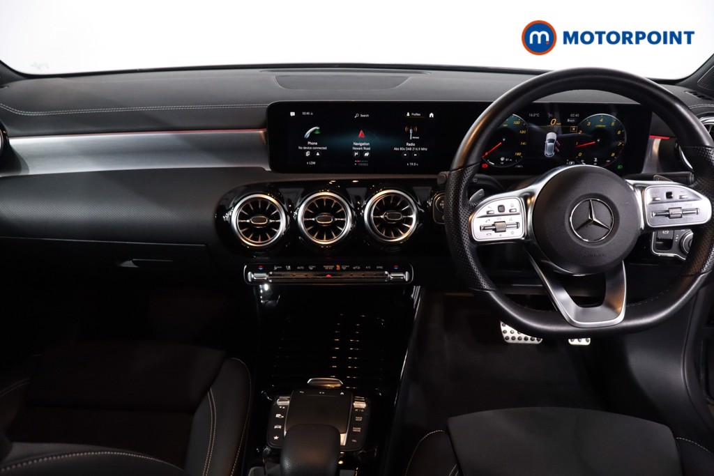 Used Mercedes-Benz A-Class 2021 for sale - 77730297: Photo 9