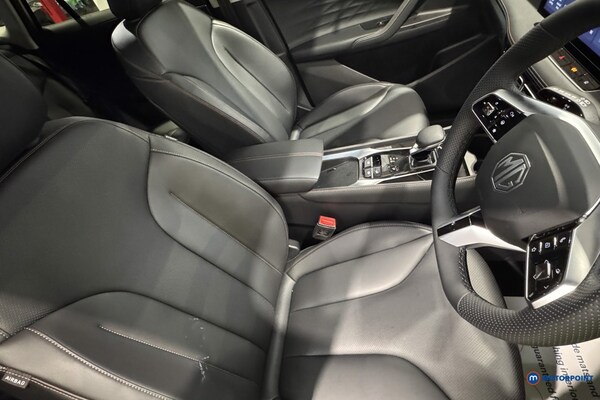 Used MG MG HS 2025 for sale - 76209654: Photo 13