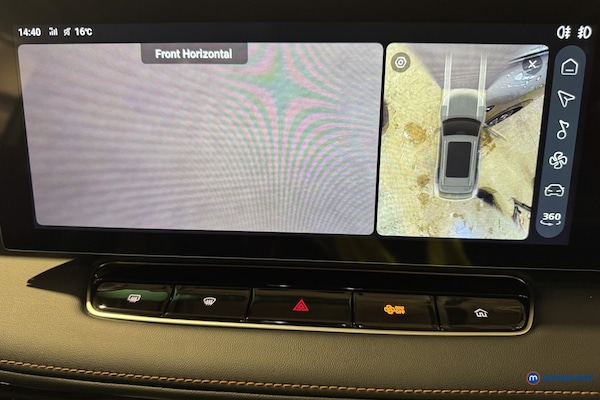 Used MG MG HS 2025 for sale - 76209654: Photo 29