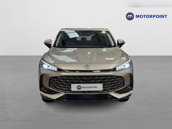 Used MG MG HS 2025 for sale - 76209654: Photo 2