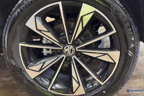 Used MG MG HS 2025 for sale - 76209654: Photo 33
