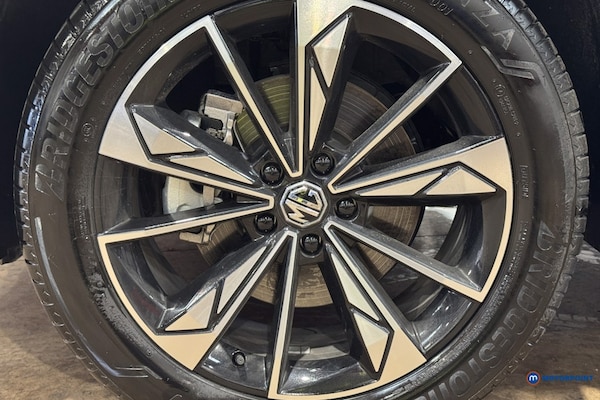 Used MG MG HS 2025 for sale - 76209654: Photo 34