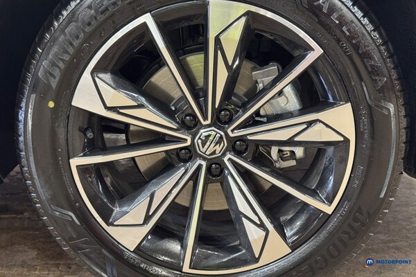 Used MG MG HS 2025 for sale - 76209654: Photo 35