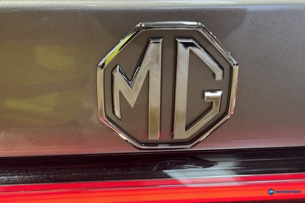 Used MG MG HS 2025 for sale - 76209654: Photo 37