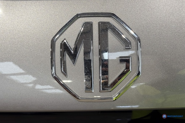 Used MG MG HS 2025 for sale - 76209654: Photo 38