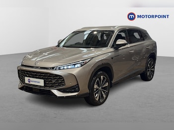 Used MG MG HS 2025 for sale - 76209654: Photo 3