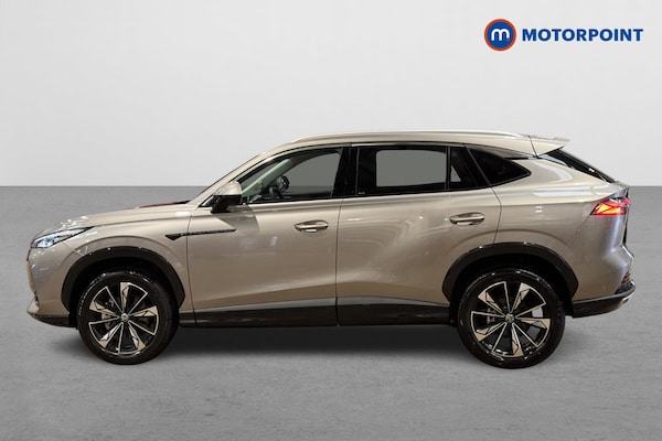 Used MG MG HS 2025 for sale - 76209654: Photo 4