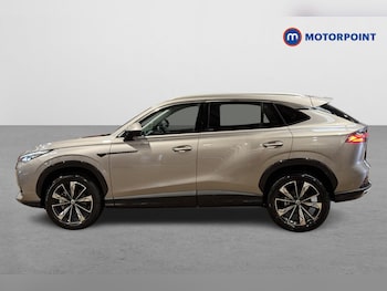 Used MG MG HS 2025 for sale - 76209654: Photo 4