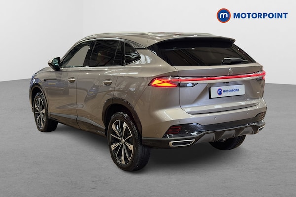 Used MG MG HS 2025 for sale - 76209654: Photo 5