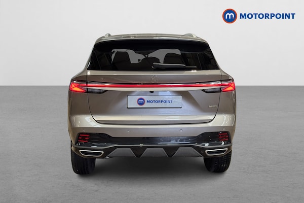 Used MG MG HS 2025 for sale - 76209654: Photo 6