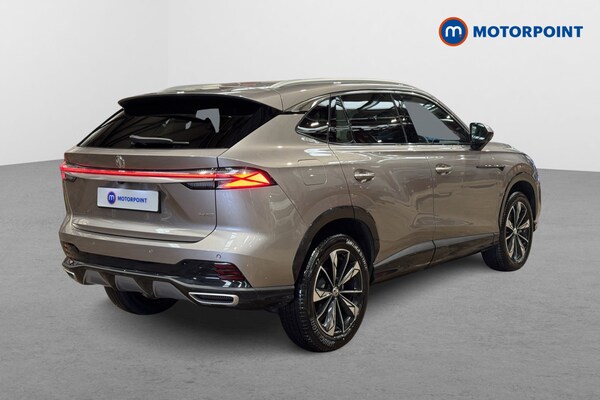 Used MG MG HS 2025 for sale - 76209654: Photo 7