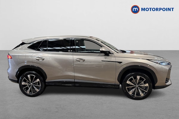 Used MG MG HS 2025 for sale - 76209654: Photo 8