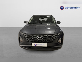 Used Hyundai TUCSON 2022 for sale - 78721532: Photo