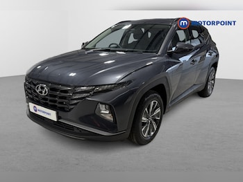 Used Hyundai TUCSON 2022 for sale - 78721532: Photo