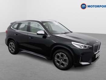 2023 - sDrive 20i MHT xLine 5dr Step Auto