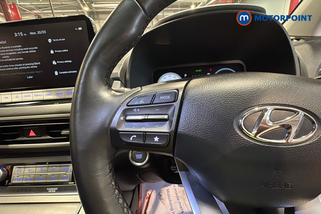 Used Hyundai KONA 2022 for sale - 78078476: Photo 11