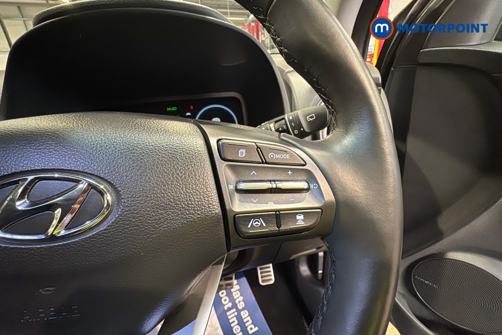 Used Hyundai KONA 2022 for sale - 78078476: Photo 12