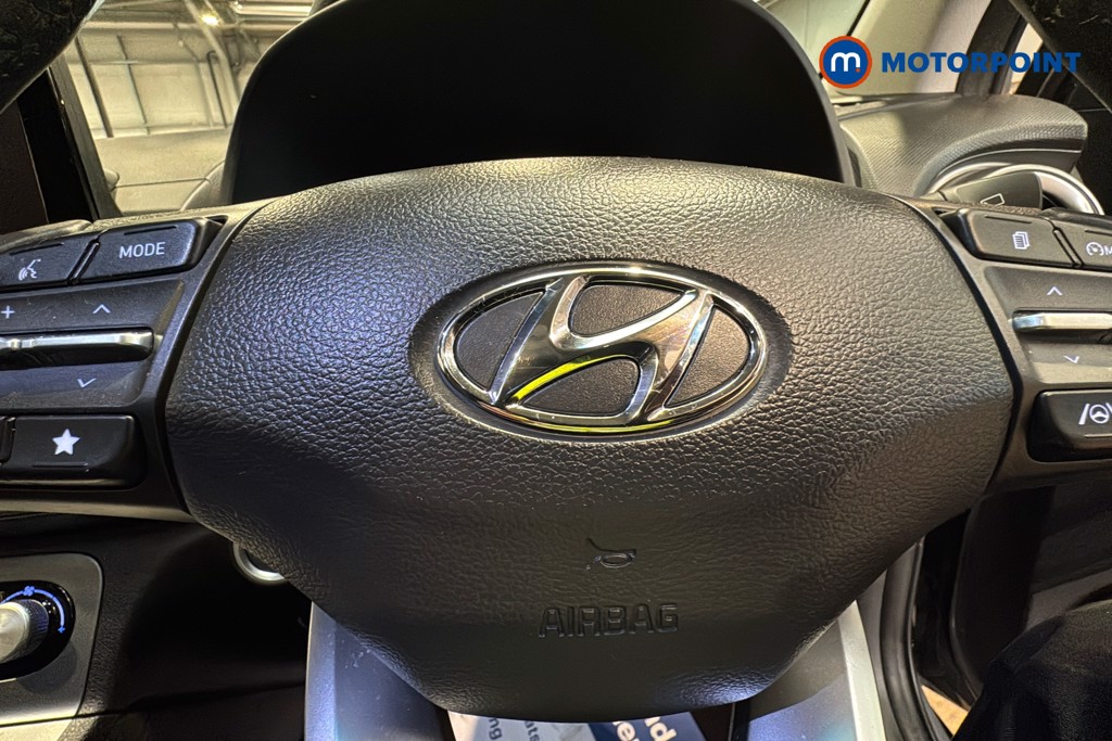Used Hyundai KONA 2022 for sale - 78078476: Photo 13
