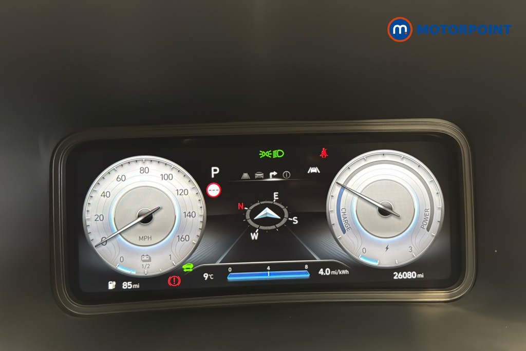 Used Hyundai KONA 2022 for sale - 78078476: Photo 14