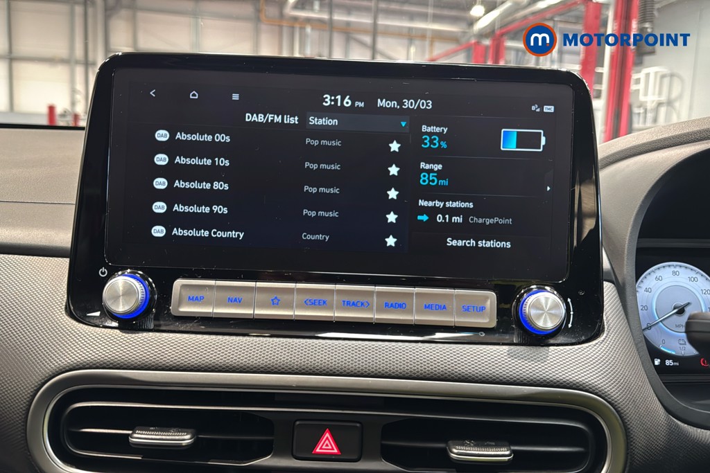 Used Hyundai KONA 2022 for sale - 78078476: Photo 15