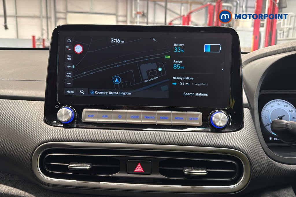 Used Hyundai KONA 2022 for sale - 78078476: Photo 16