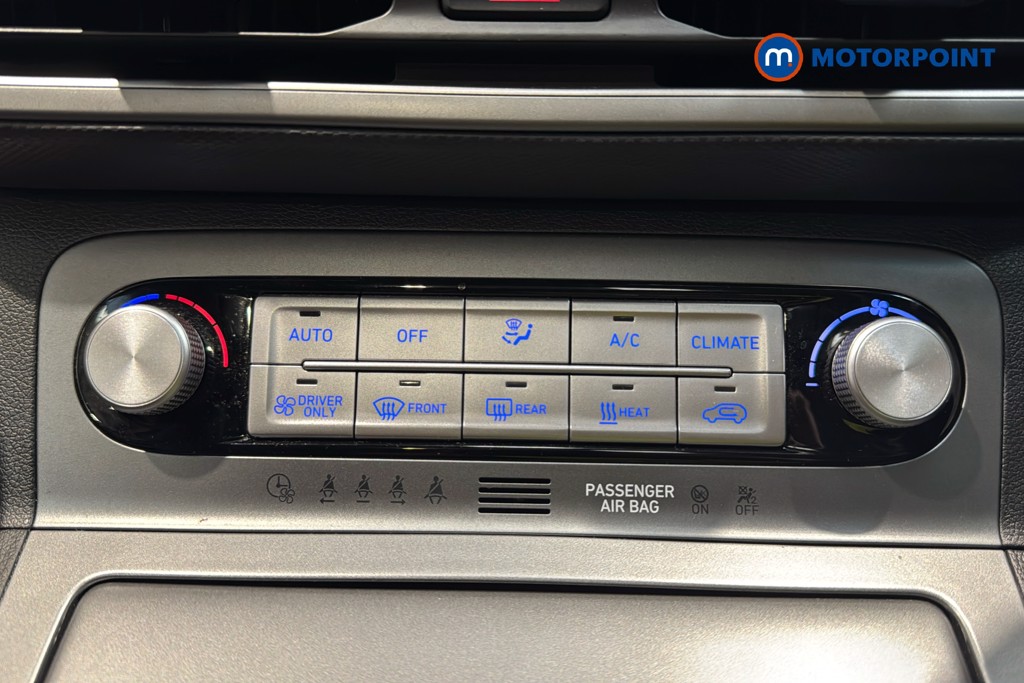 Used Hyundai KONA 2022 for sale - 78078476: Photo 17