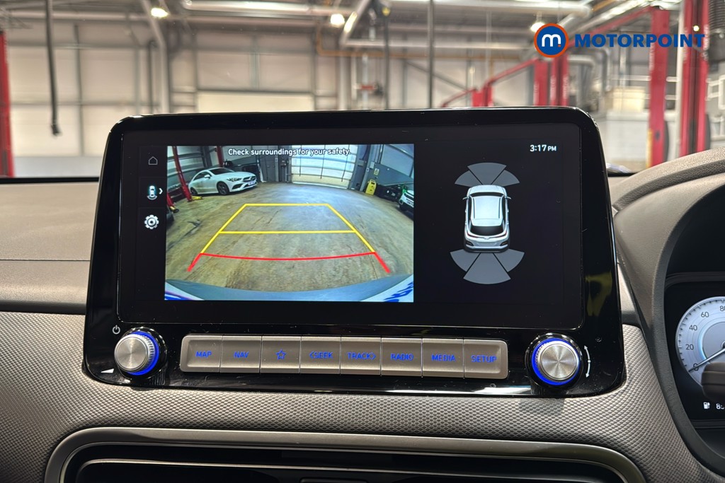 Used Hyundai KONA 2022 for sale - 78078476: Photo 18