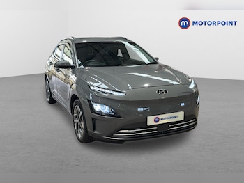 Used Hyundai KONA 2022 for sale - 78078476: Photo